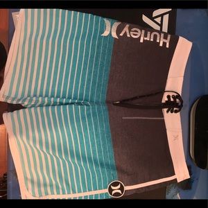 Hurley Board Shorts
